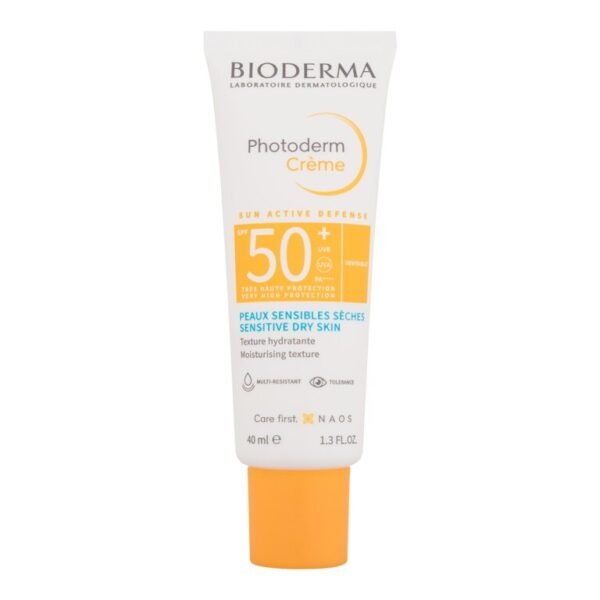 BIODERMA Photoderm Cream Face Sun Care