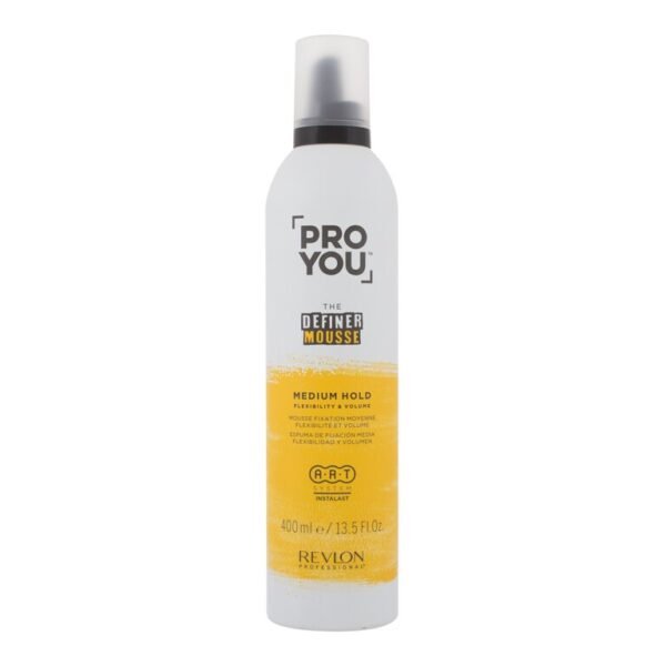 Revlon Professional ProYou The Definer Mousse Hair Mousse