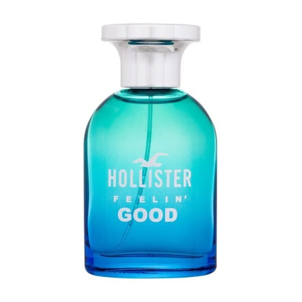 Hollister Feelin' Good Eau de Toilette