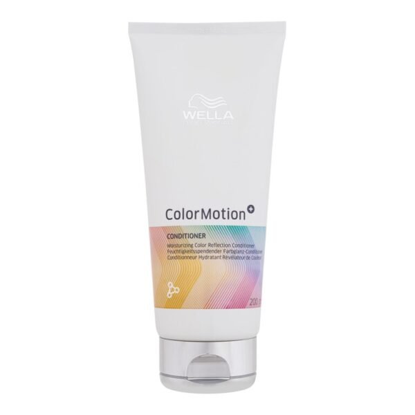 Wella Professionals ColorMotion+ Conditioner Conditioner