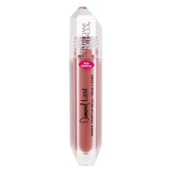 Physicians Formula Mineral Wear Diamond Last Lipstick
