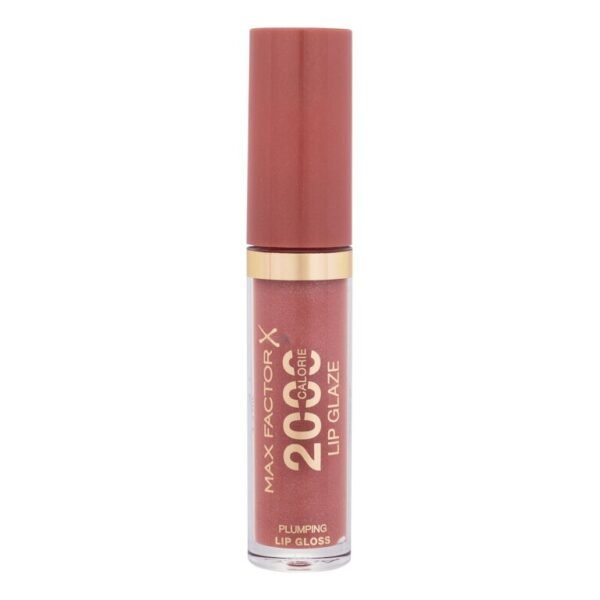 MAX FACTOR lip volumizer2000 calorie gloss - 075
