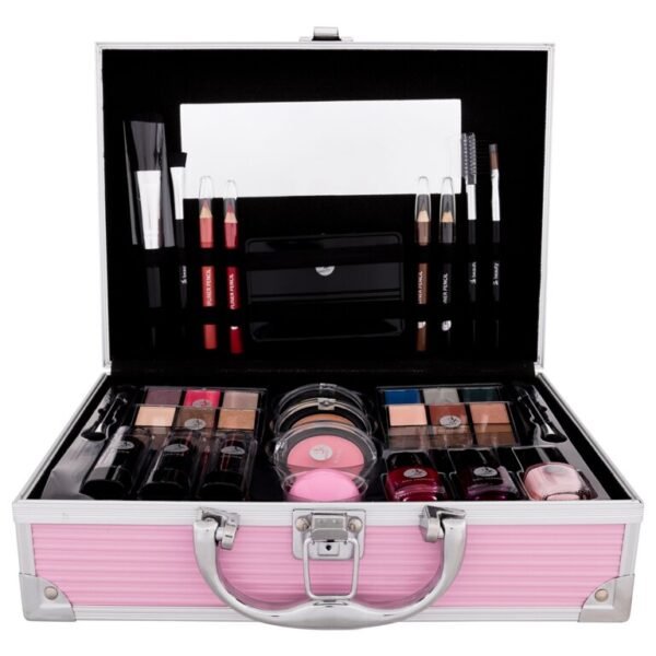 2K Miss Pinky Born to Be Pink Makeup Palette 60.2 g