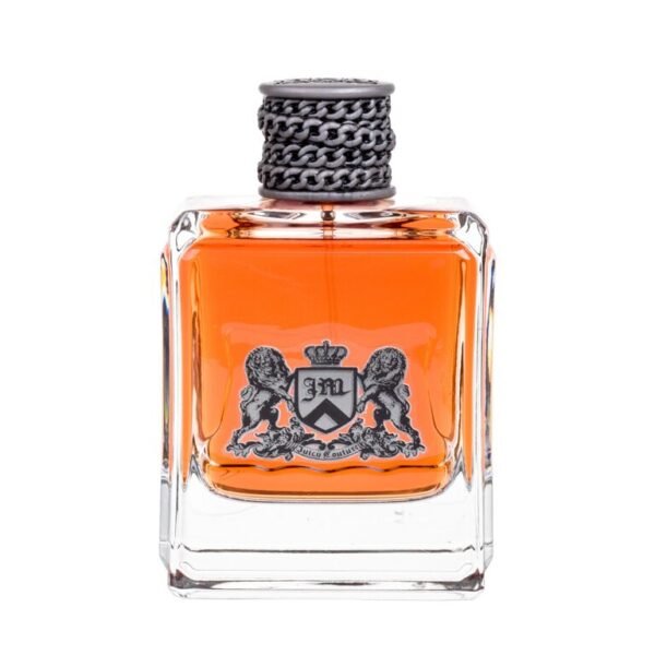 Juicy Couture Dirty English For Men Eau de Toilette