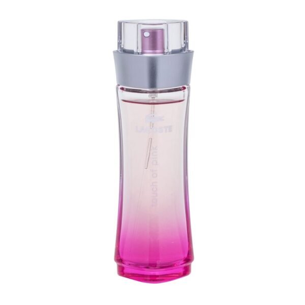 Lacoste Touch Of Pink Eau de Toilette