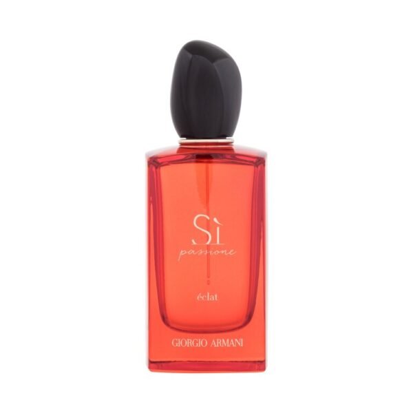 Giorgio Armani Si Passione Éclat Eau de Parfum