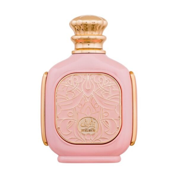 Zimaya Zukhruf Pink Eau de Parfum