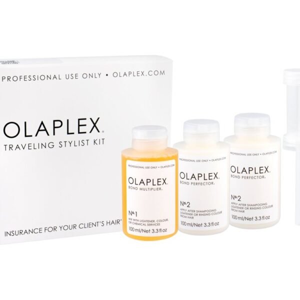 Olaplex Bond Multiplier No. 1 Traveling Stylist Kit Hair Serum