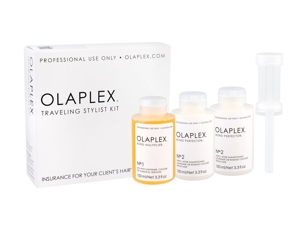 Olaplex Bond Multiplier No. 1 Traveling Stylist Kit Hair Serum
