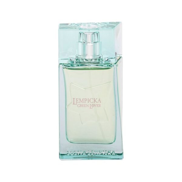 Lolita Lempicka Green Lover Eau de Toilette