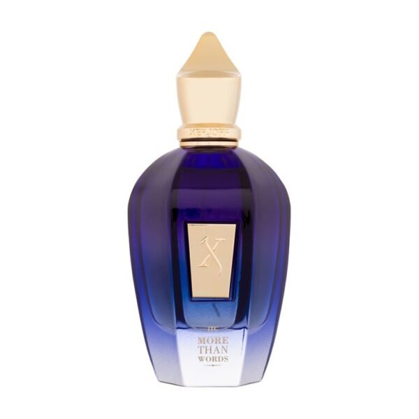 Xerjoff JTC More Than Words Eau de Parfum