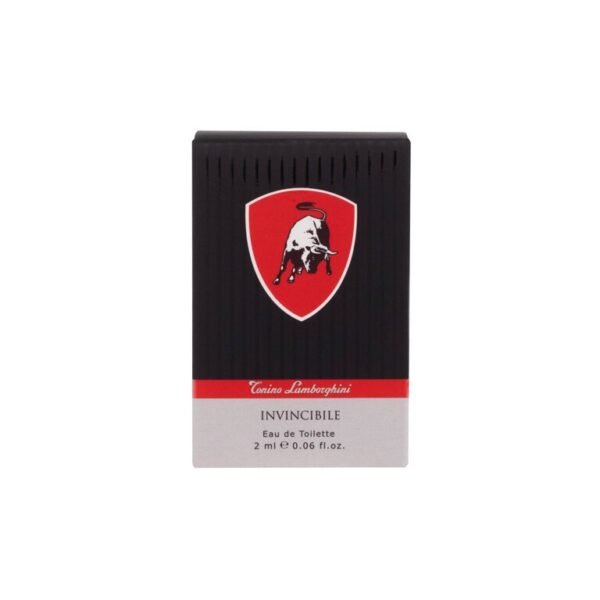 Lamborghini Invincibile Eau de Toilette