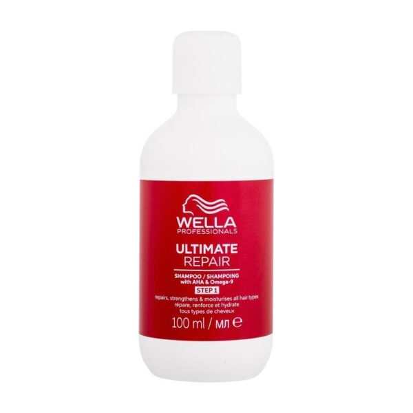 Wella Professionals Ultimate Repair Shampoo Shampoo