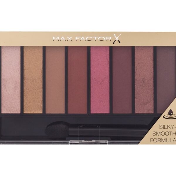 Max Factor Masterpiece Nude Palette Eye Shadow
