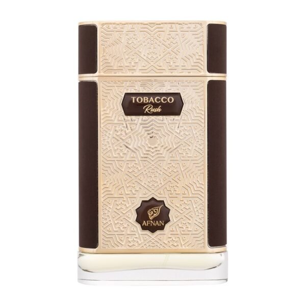 Afnan Tobacco Rush Eau de Parfum