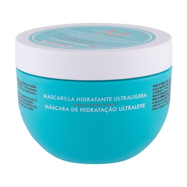 Moroccanoil Hydration Weightless Hair Mask