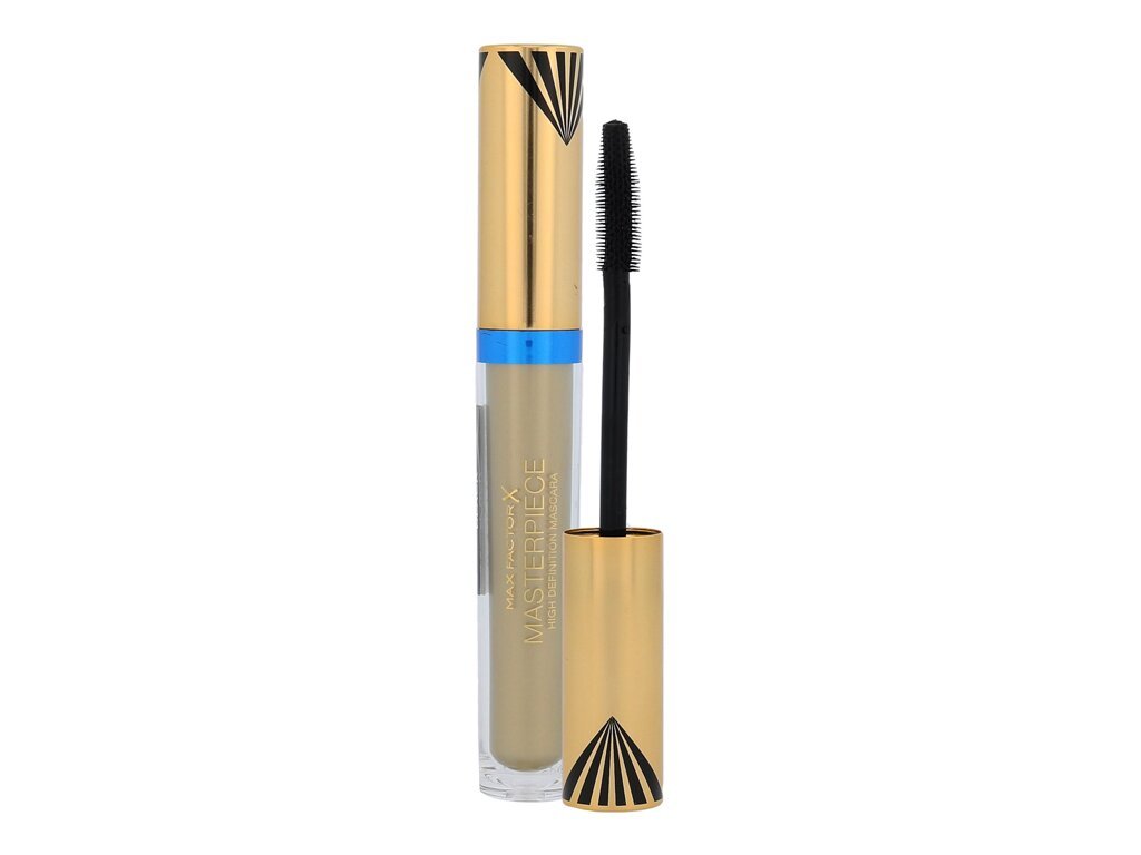 Max Factor Masterpiece High Definition Mascara (W) 4,5 ml