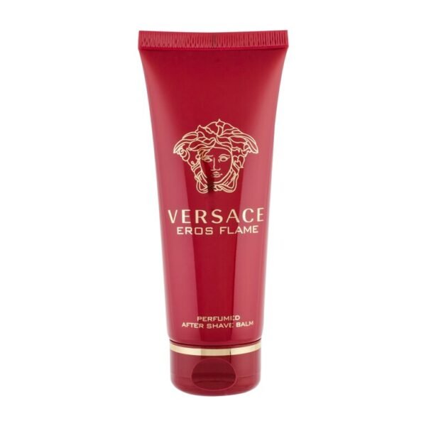 Versace Eros Flame Aftershave Balm