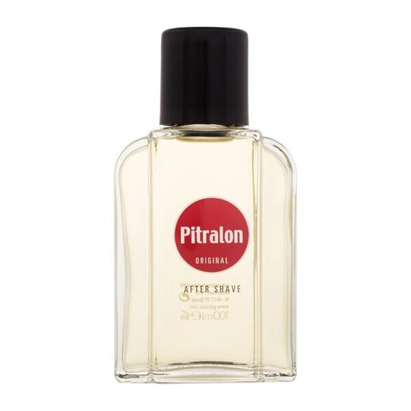 Pitralon Original Aftershave Water 100 ml