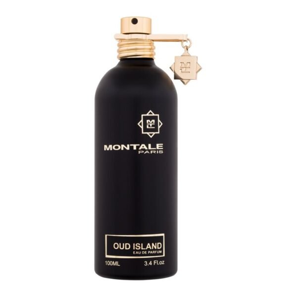 Montale Oud Island Eau de Parfum
