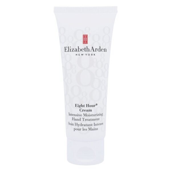 Elizabeth Arden Eight Hour Cream Intensive Moisturizing Hand Treatment Hand Cream
