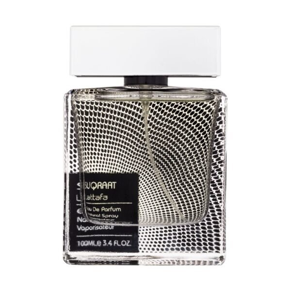 Lattafa Suqraat Eau de Parfum
