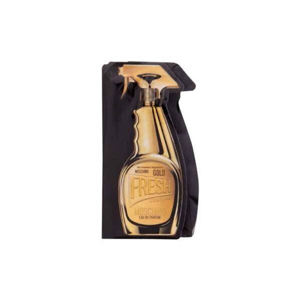 Moschino Fresh Couture Gold Eau de Parfum