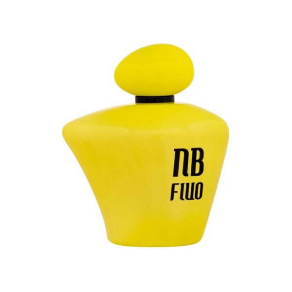 New Brand Parfums Prestige Fluo Sun Eau de Parfum 100 ml