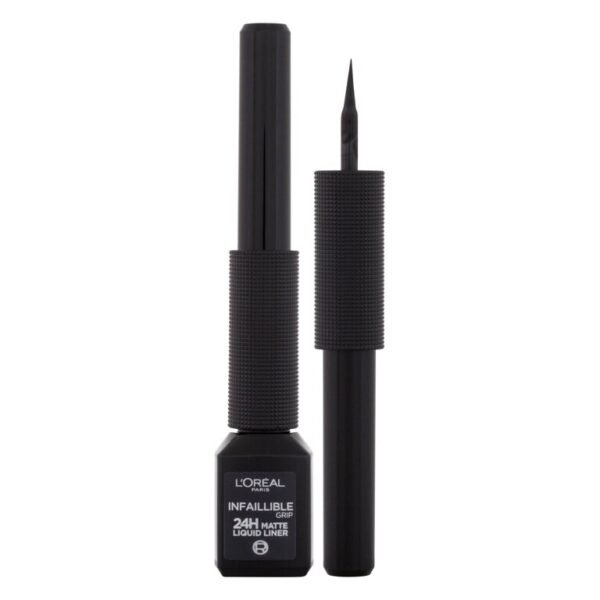 L'Oréal Paris Infaillible Grip 24H Matte Liquid Liner Eye Line