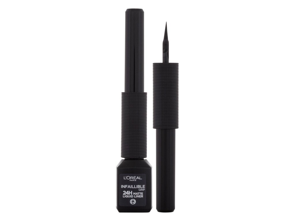 L'Oréal Paris Infaillible Grip 24H Matte Liquid Liner Eye Line