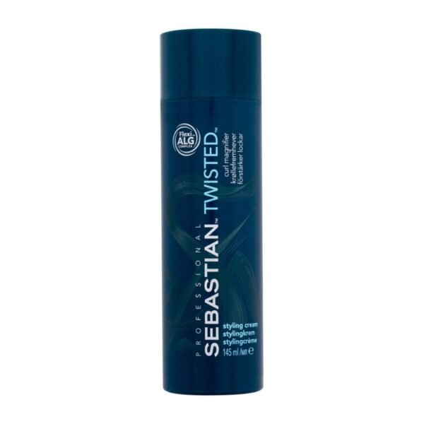 Sebastian Professional Twisted Styling Cream Waves Styling 145 ml