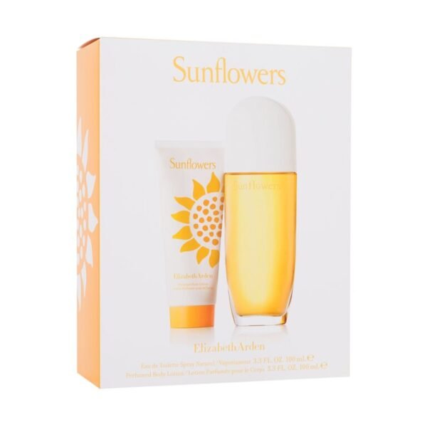 Elizabeth Arden Sunflowers Eau de Toilette