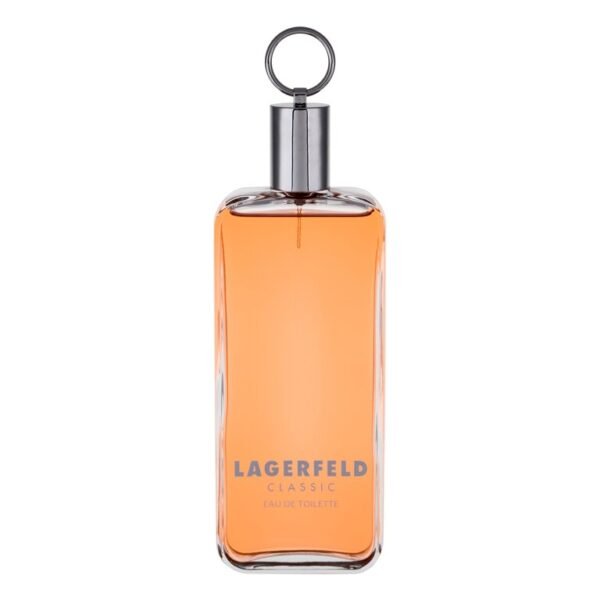Karl Lagerfeld Classic Eau de Toilette