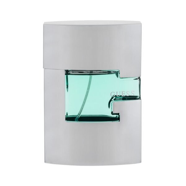 GUESS Man Eau de Toilette