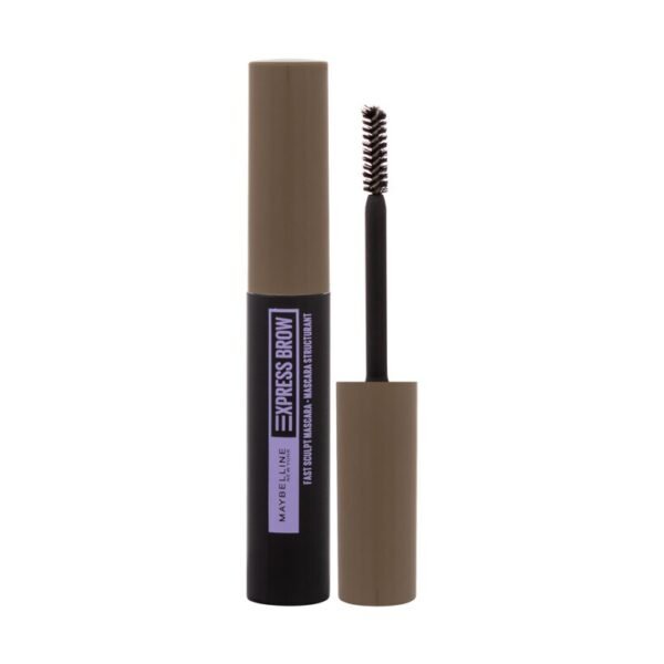 Maybelline Express Brow Fast Sculpt Mascara Eyebrow Mascara