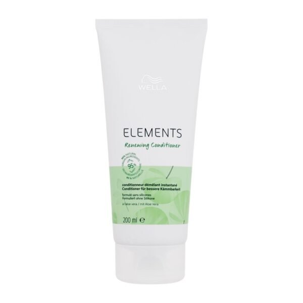 Wella Professionals Elements Renewing Conditioner Conditioner