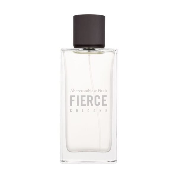 Abercrombie & Fitch Fierce Eau de Cologne