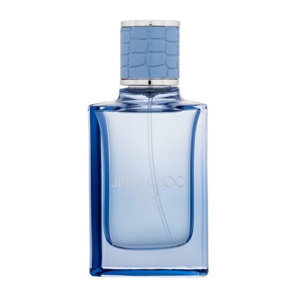 Jimmy Choo Man Aqua Eau de Toilette