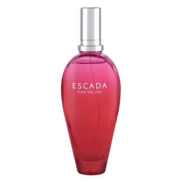ESCADA Flor del Sol Eau de Toilette