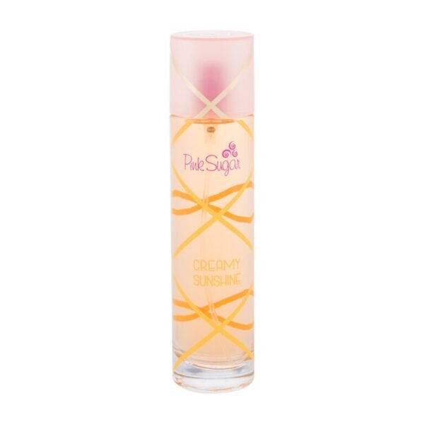 Pink Sugar Creamy Sunshine Eau de Toilette