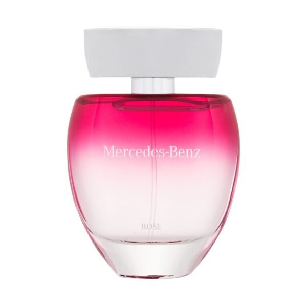 Mercedes-Benz Rose Eau de Toilette