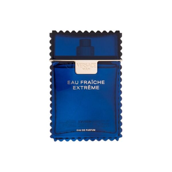 Versace Man Eau Fraiche Extreme Eau de Parfum