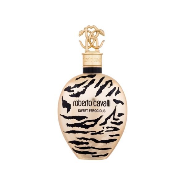 Roberto Cavalli Sweet Ferocious Eau de Parfum