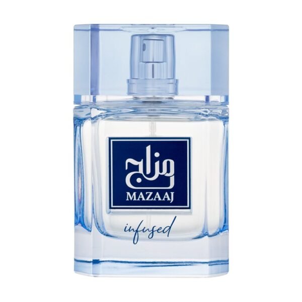 Zimaya Mazaaj Infused Eau de Parfum