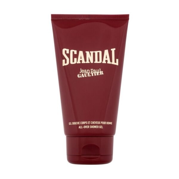 Jean Paul Gaultier Scandal Shower Gel