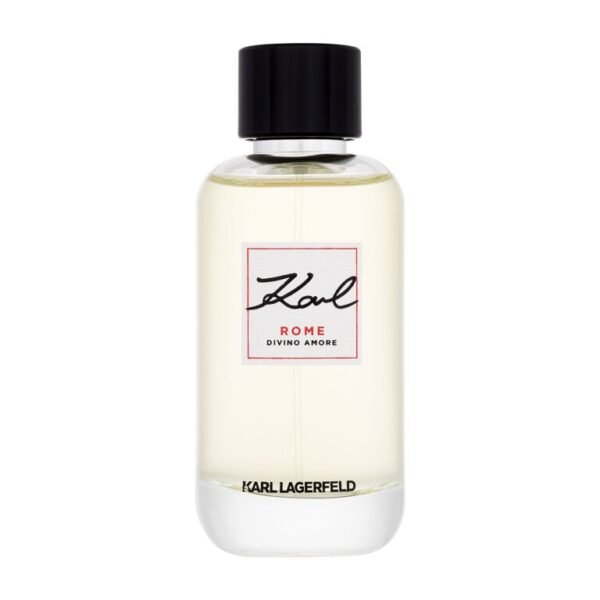 Karl Lagerfeld Karl Rome Divino Amore Eau de Parfum