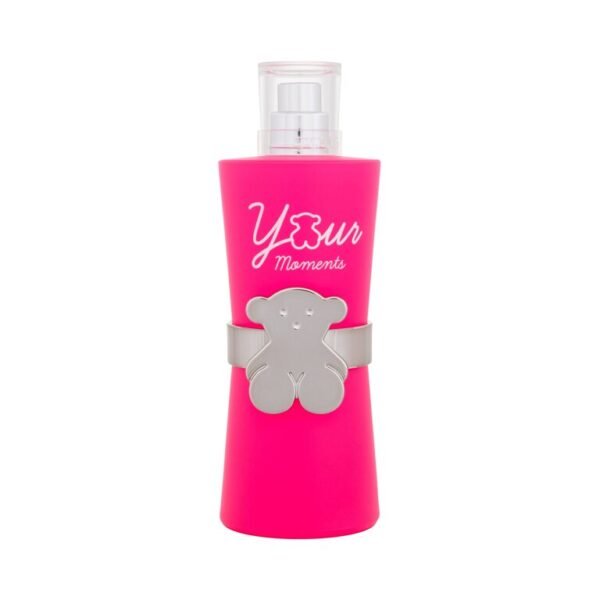 TOUS Your Moments Eau de Toilette