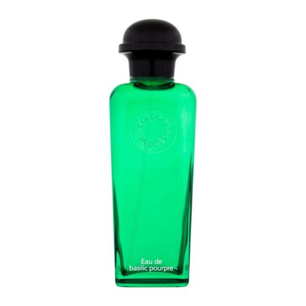 Hermes Eau de Basilic Pourpre Eau de Cologne