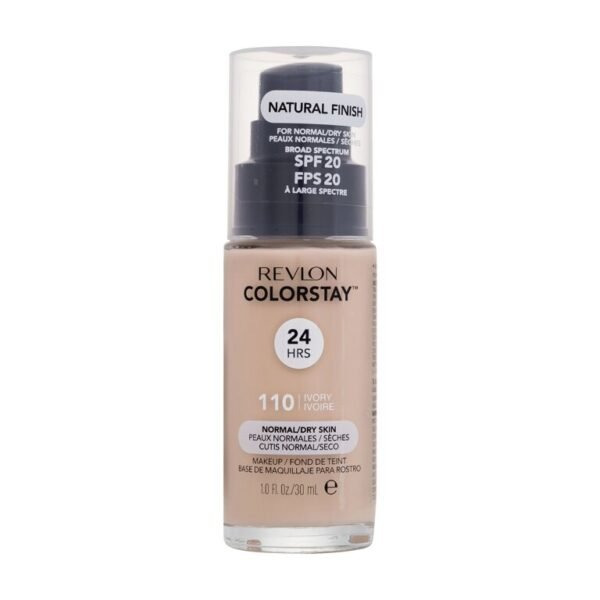 Revlon Colorstay Normal Dry Skin Makeup