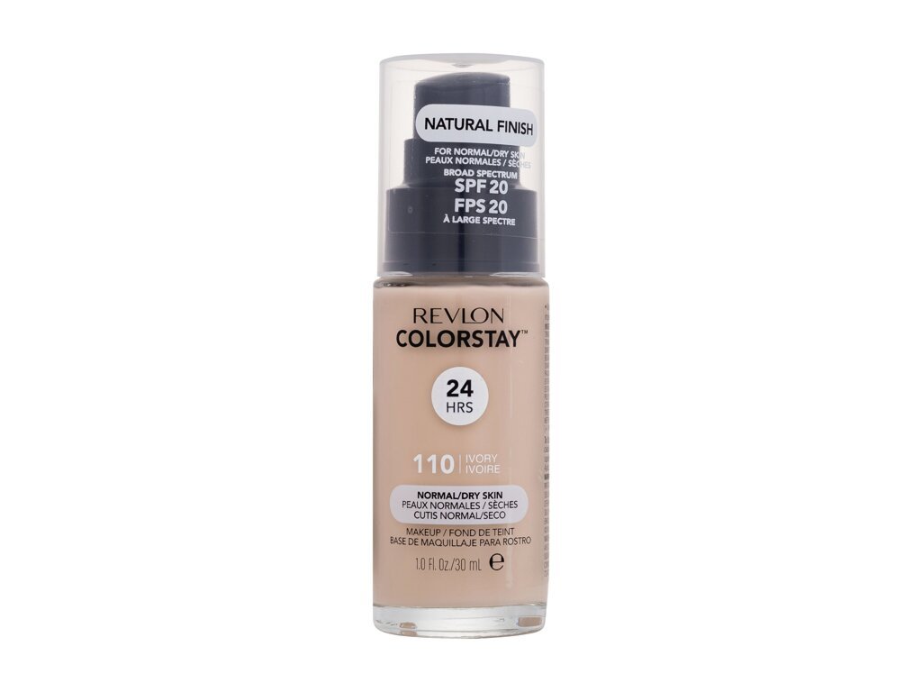 Revlon Colorstay Normal Dry Skin Makeup